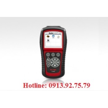 Thiết bị chẩn đoán Autel 	Autolink  AL619